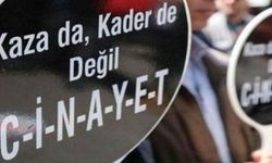 Ekmek parası için girdiği evden cenazesi çıktı! Boya işçisi elektrik akımına kapıldı