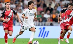 Real Madrid’de Arda Güler dönemi: İlk 11'in tartışmasız ismi