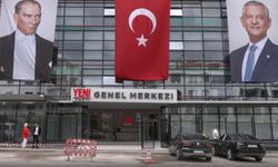YENİ Parti'de kritik viraj: İsim, logo ve genel başkanlık için sandık geliyor