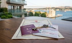 Gayrimenkul yoluyla vatandaşlıkta 72 milyonluk vurgun: Bin 70 Kişinin vatandaşlığı iptal ediliyor!
