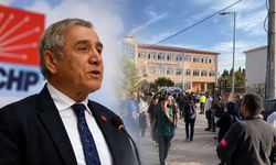 Manisa’da okula silahlı saldırıdan sonra CHP’li Kaya’dan acil önlem çağrısı: Yusuf Tekin derhâl harekete geçmeli