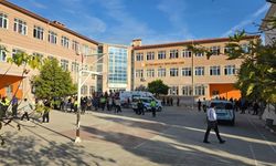 Okul saldırısında son durum: Saldırıyı düzenleyen dâhil dört gözaltı