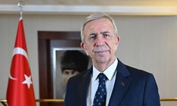 Mansur Yavaş CHP'den istifa etti