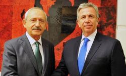 Mansur Yavaş'ın istifasından sonra Kılıçdaroğlu'ndan ilk yorum