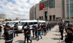 Yasa dışı bahis çetelerine baskın: 826 şüpheli yakalandı, 444 tutuklama