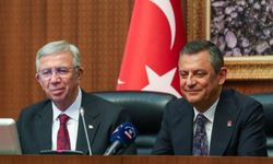 Mansur Yavaş’ın istifasından sonra Özgür Özel’den dikkat çeken sözler