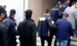 Fon soruşturmasında yeni gelişme: Nihat Kırmızı dâhil 17 şüpheli tutuklandı