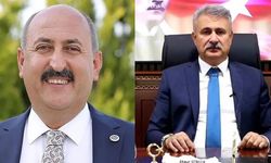 Eski AK Partili ve MHP’li belediye başkanlarına yolsuzluk operasyonu: 31 gözaltı