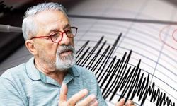 Şanlıurfa’da 5,8’lik deprem! Naci Görür’den kritik uyarı: Arap Levhası enerji biriktiriyor