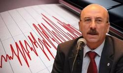 Prof. Dr. Okan Tüysüz’den Şanlıurfa depreminden sonra kritik uyarı: O fay 7 büyüklüğünde deprem üretebilir