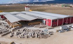 Denizli’de vergi rekortmenleri belli oldu! Özyıldız Mermer ilk 100’de