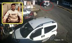 20 yaşındaki işçi Erol Karasulu’nun acı sonu: Çöp kamyonunun altında can verdi