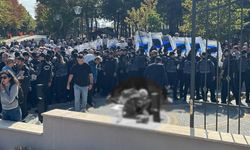 Emekli polis yaşamına son vermek istedi: Bizi bu hâle getiren utansın