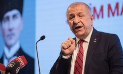 Özdağ’dan İzmir’de otoyolları özelleştirme çıkışı: Çözüm israfı ve hırsızlığı durdurmaktır