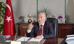 İESOB Başkanı Ata’dan prim günü vaadinin tutulmamasına isyan: Son 40 yılın en kötü dönemi