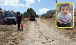 Büşra bebek 16 gündür kayıp! Soruşturmanın seyrini değiştirecek rapor bekleniyor