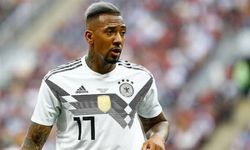 Trabzonspor'da sürpriz transfer hamlesi: Jerome Boateng kadroya katılıyor