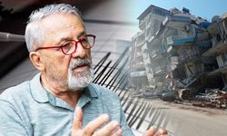Naci Görür’den dirençli kent çağrısı: Çekirge bir sıçrar, iki sıçrar; sonunda büyük deprem gelir