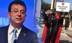 İmamoğlu’ndan emeklileri ‘çaresizliğe mahkûm edenler’ tepkisi: Vicdan bitti, ahlak bitti