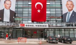 YENİ Parti için geri sayım başladı: Gözler Anayasa Mahkemesi’nde