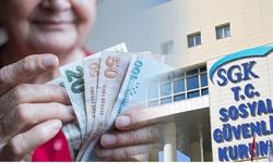 SGK primleri silmişti! Gurbetçinin açtığı dava emeklilik kapısını yeniden açtı