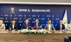 AK Parti İzmir’de gençlik toplantısı: Gençlerin ‘kendi hikâyesini yazabileceği imkânlar’ sunulacak mı?