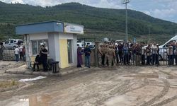 Osmaniye'de okul bahçesinde silahlı saldırı: Öğretmen hayatını kaybetti