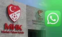 MHK soruşturmasında skandal Whatsapp yazışmaları: Madem eğilmiyor kopar kafasını gitsin!