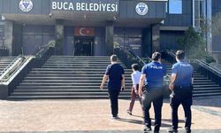 Buca Belediyesine haciz operasyonu: Makam odalarındaki eşyalar haczedilecek