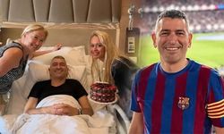 Sosyal Medya Fenomeni Meriç Keskin'in abisi İnanç Keskin hayatını kaybetti
