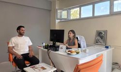 Denizli’de sporcu sağlığı merkezi kapılarını açtı