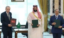 Suudi Arabistan Veliaht Prensi Bin Selman: Mekke ortak savunma anaşması kuruldu