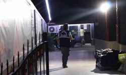 Ev arkadaşları arasında çıkan tartışmada kan aktı
