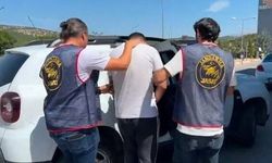 Denizli’de yaşlı vatandaşı dolandıran 2 şüpheli İzmir’de yakalandı