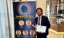 Aykota’ya Avrupa’dan sonra Amerika’dan da uluslararası unvan