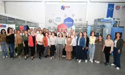 DTO, Tekstilde Yeşil Dönüşüm eğitimlerini başlattı