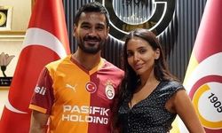 Tepkilere eşi cevap verdi: İlkay Gündoğan neden mi oynamıyor? Teknik Direktörünüze sorun!