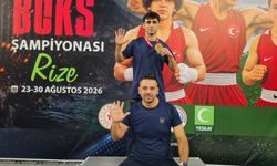 Tevfik Akkaş beşinci kez Türkiye şampiyonu