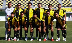 TFF 2. Lig'de zirve yarışı: Aliağa FK Elazığ deplasmanında sahaya çıkıyor