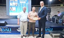 Torbalı Güz Kitap Günleri 4. gününde de dolup taştı!