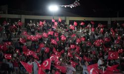 Torbalı'da 7 Eylül coşkusu!