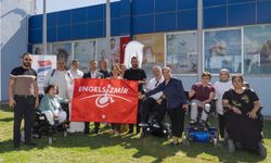 Torbalı’da engelsiz hizmete tescil: Bir belediye tesisine daha kırmızı bayrak çekildi!