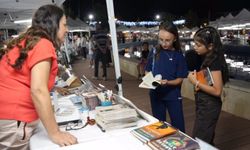 Torbalı’da Güz Kitap Günleri yoğun ilgiyle sürüyor