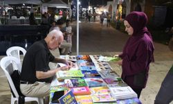 Torbalı’da Güz Kitap Günleri’nde 6. gün: Ünlü isimler buluştu