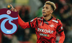 Trabzonspor Gedson Fernandes’e talip mi oldu? Oyuncunun menajerlik şirketi son durumu açıkladı!