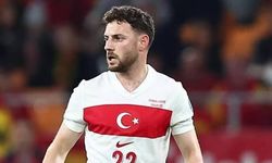 Trabzonsporlu Mustafa Eskihellaç A Millî Takım aday kadrosuna dâhil edildi