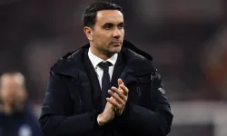 Trabzonspor’un teknik direktör arayışı devam ediyor: Raffaele Palladino ile anlaşıldı mı?