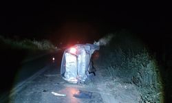 İzmir Ödemiş’te trafik kazası: 27 yaşındaki Recep Bardak hayatını kaybetti