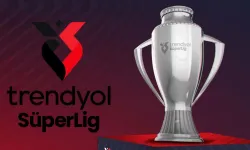 Trendyol Süper Lig şampiyonunu yapay zeka belirledi! Yapay zeka kimi şampiyon ilan etti?
