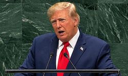 Trump'tan BM kürsüsünde İran çıkışı Ara seçimlerden sonra anlaşma yapacağız